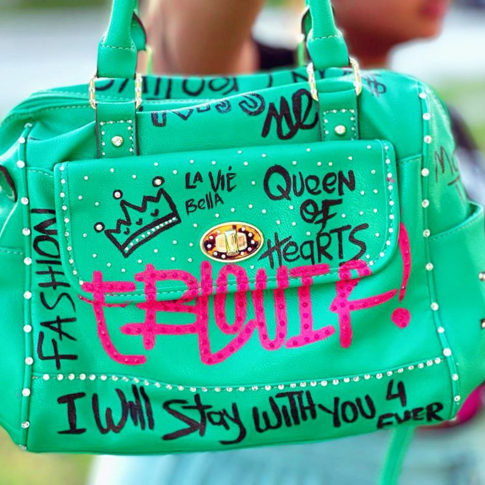 Green Bag